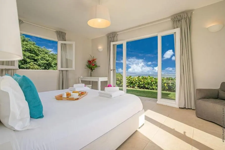 Villa Petite Grenade, Vue Mer Le Vauclin